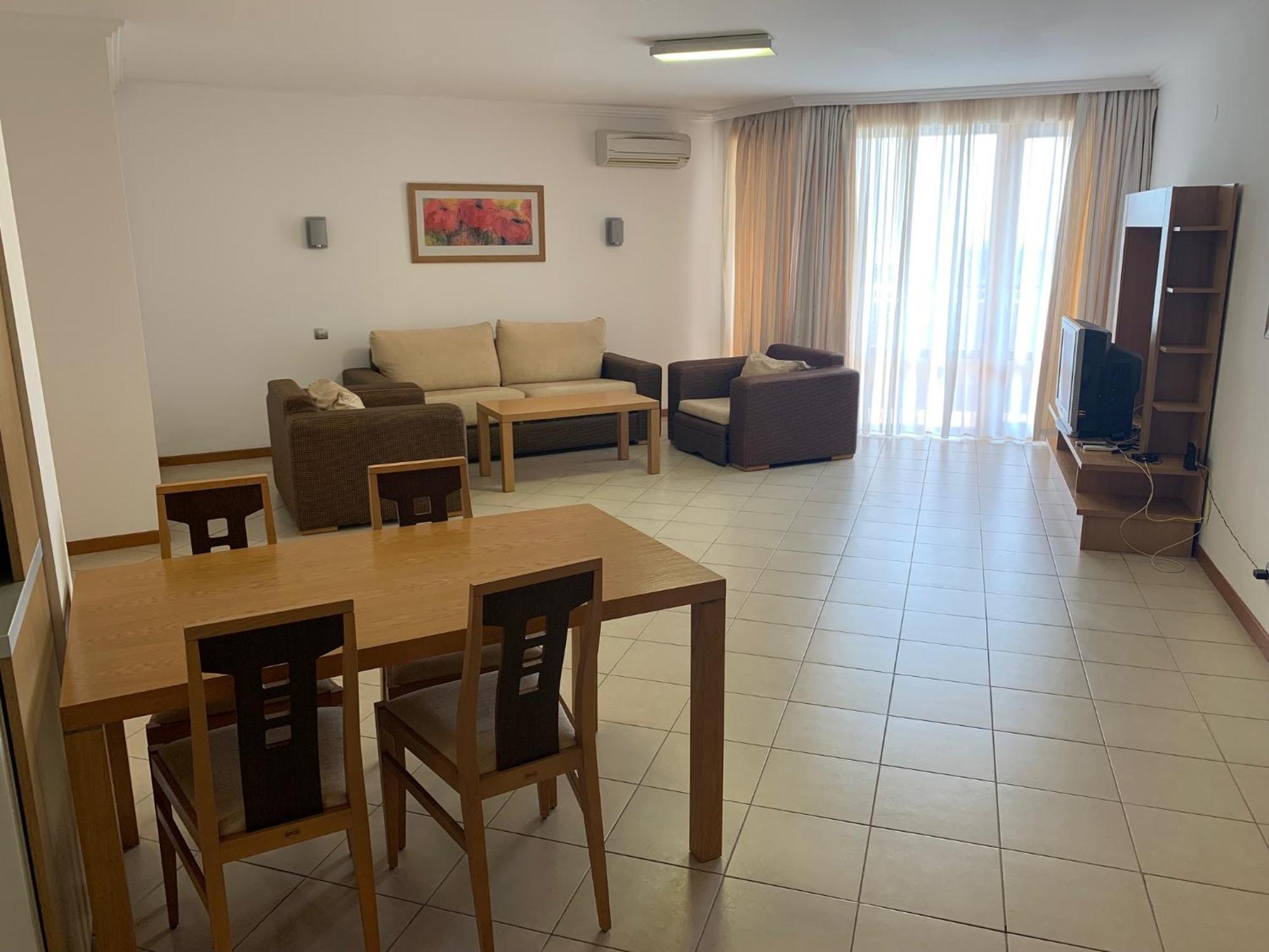 Kalina Private Apartments In Emerald Resort, Ravda Exterior foto