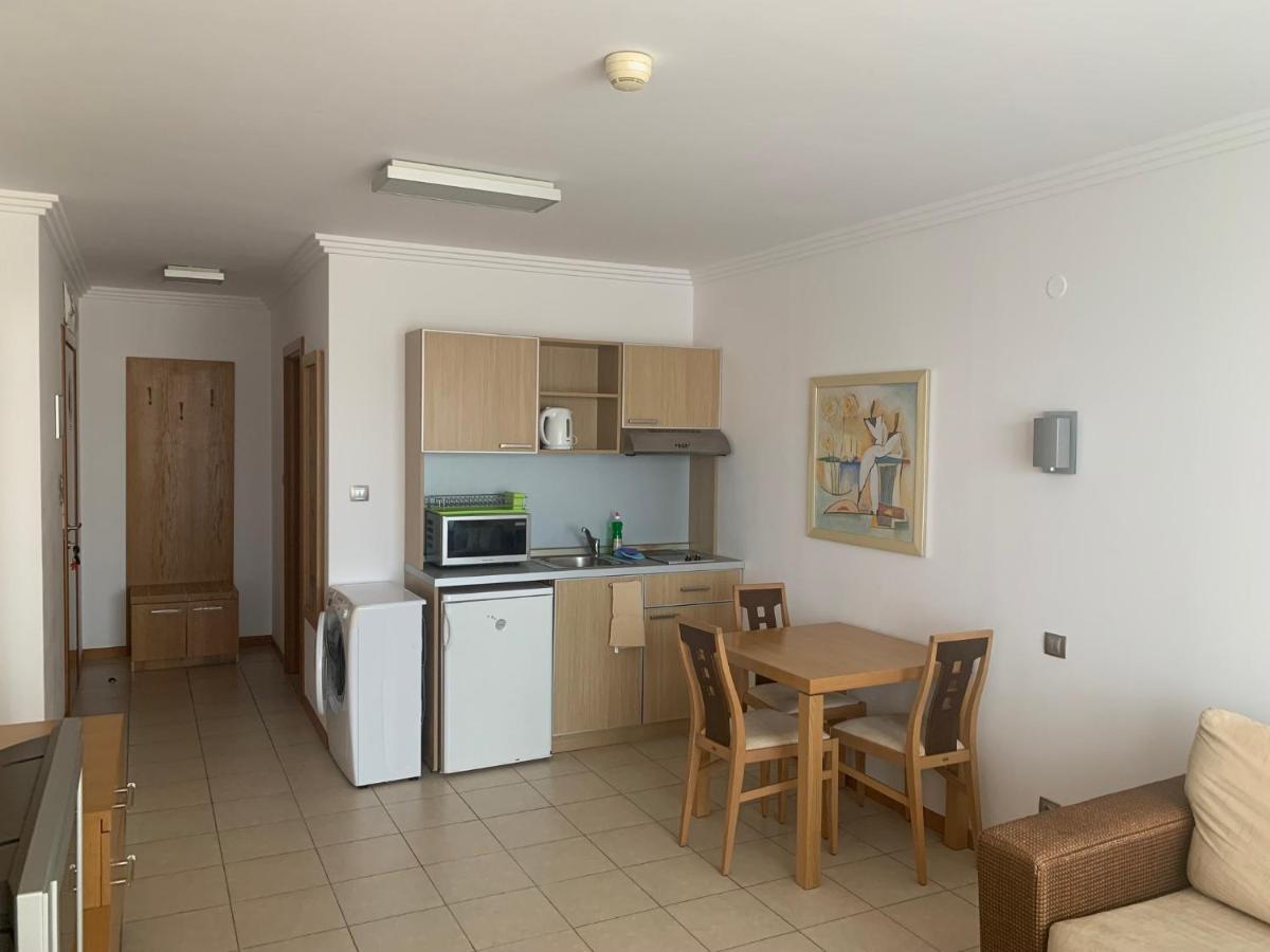 Kalina Private Apartments In Emerald Resort, Ravda Exterior foto