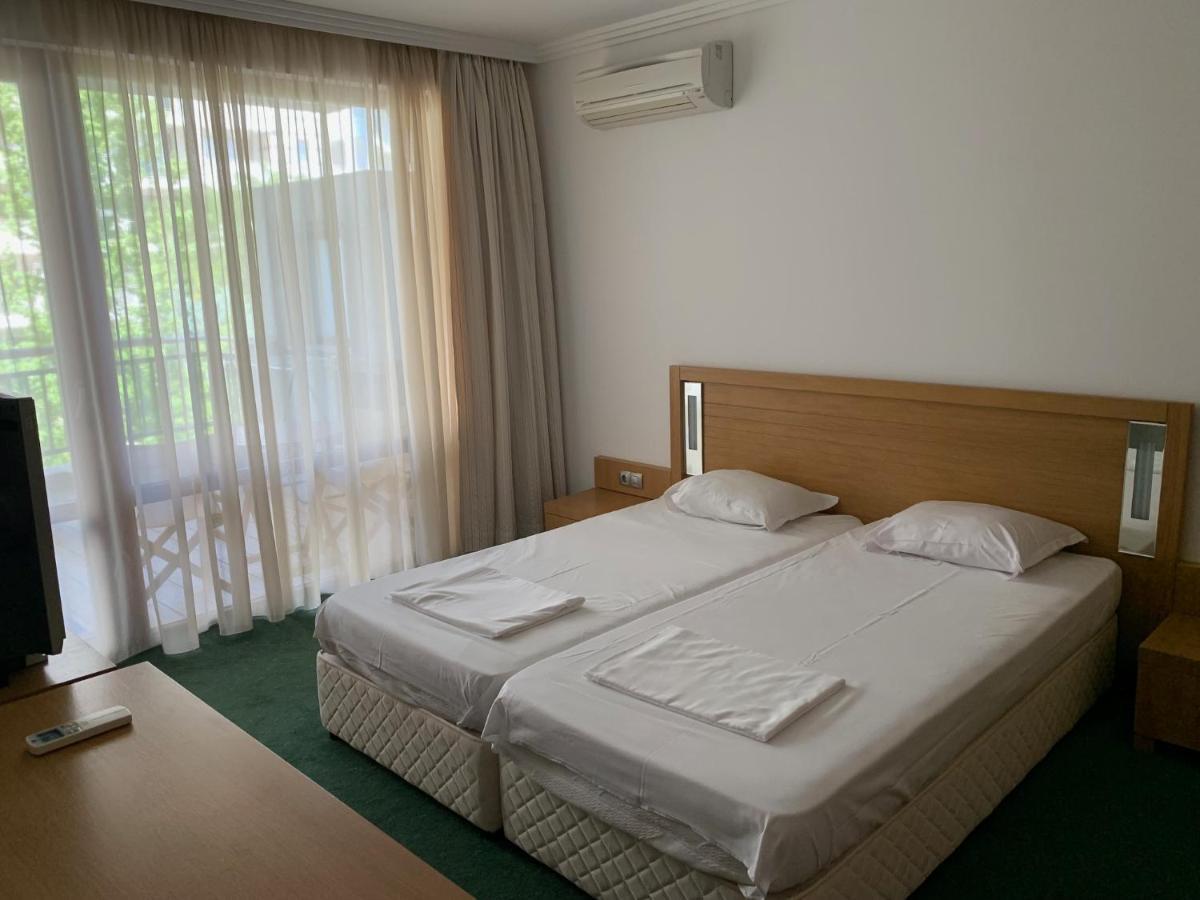 Kalina Private Apartments In Emerald Resort, Ravda Exterior foto