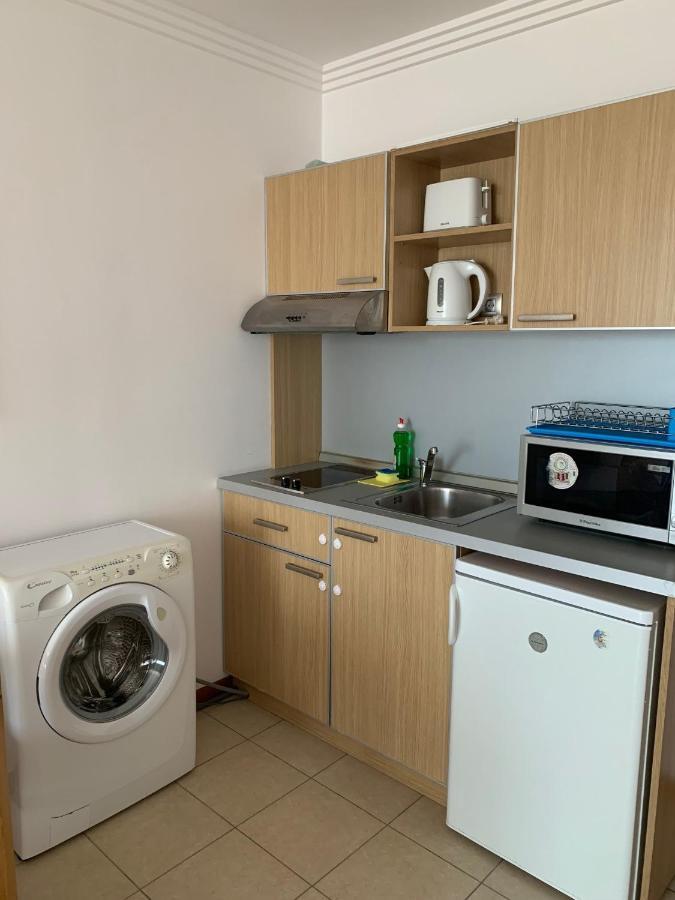 Kalina Private Apartments In Emerald Resort, Ravda Exterior foto