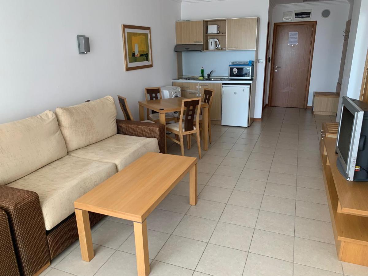 Kalina Private Apartments In Emerald Resort, Ravda Exterior foto