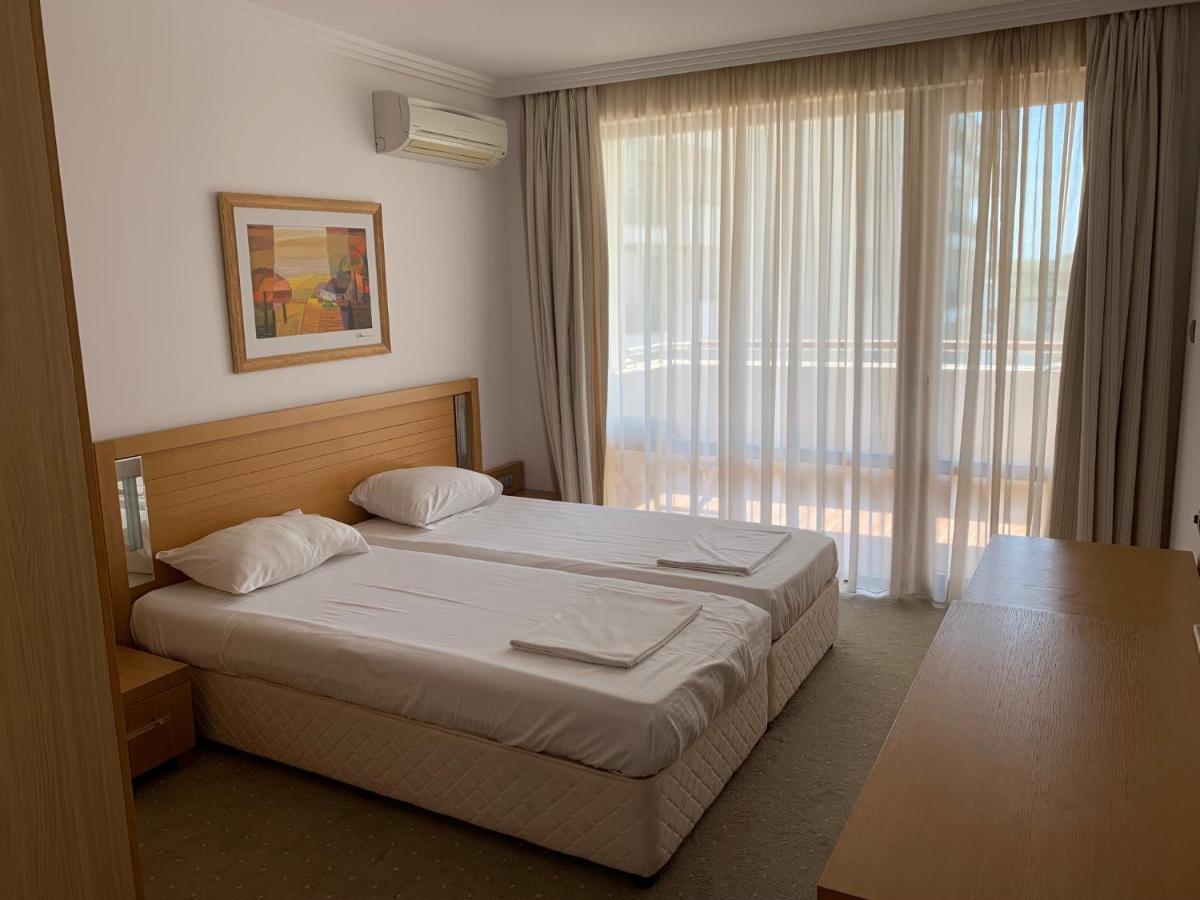 Kalina Private Apartments In Emerald Resort, Ravda Exterior foto