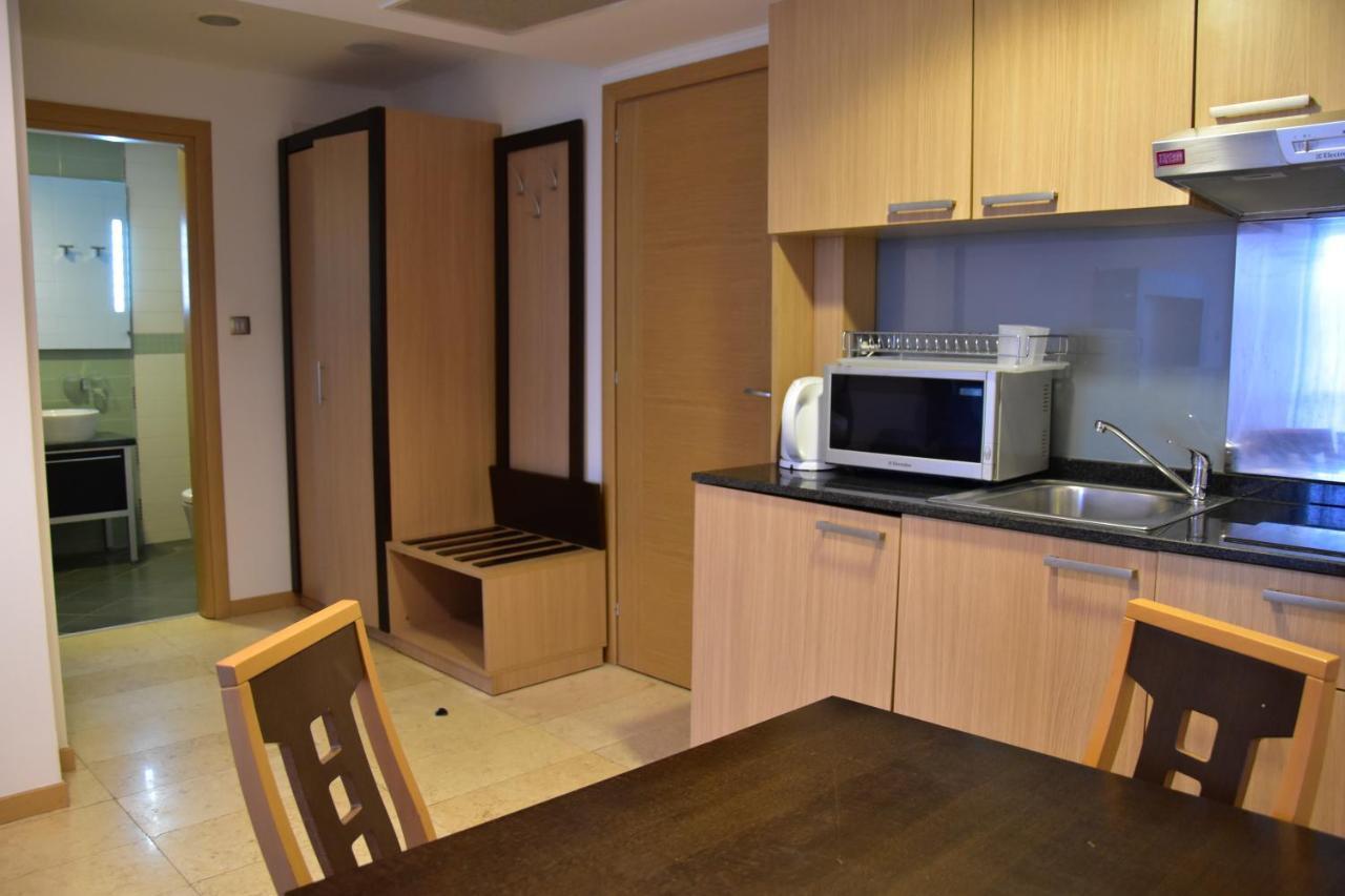 Kalina Private Apartments In Emerald Resort, Ravda Exterior foto
